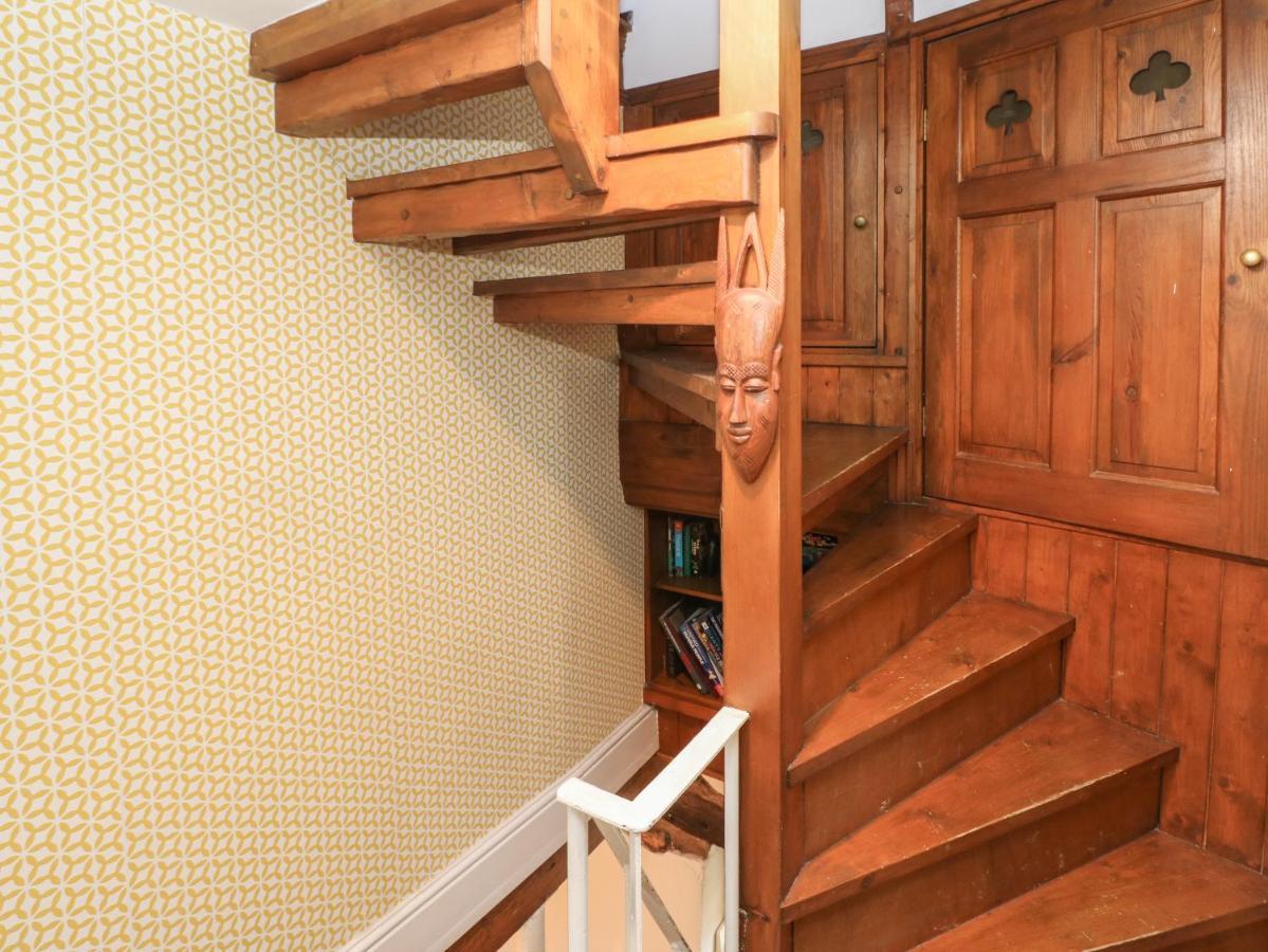 Villa Cobwebs Corner Porthcawl Esterno foto