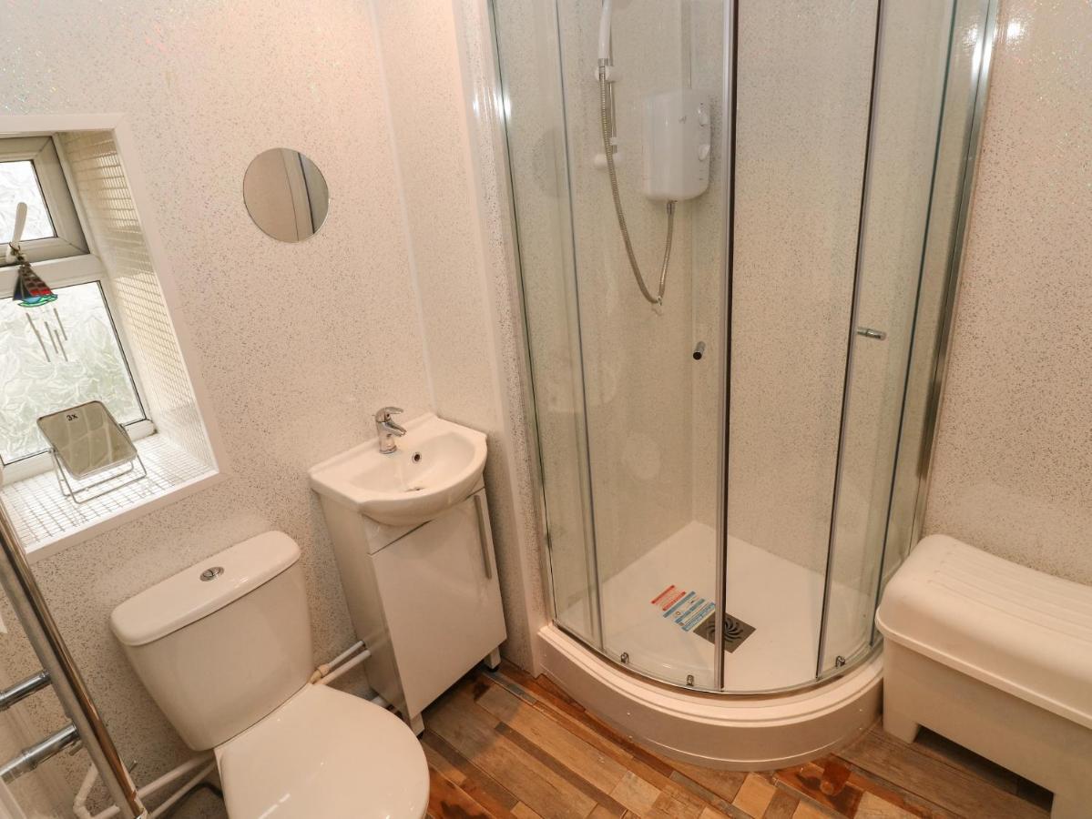 Villa Cobwebs Corner Porthcawl Esterno foto