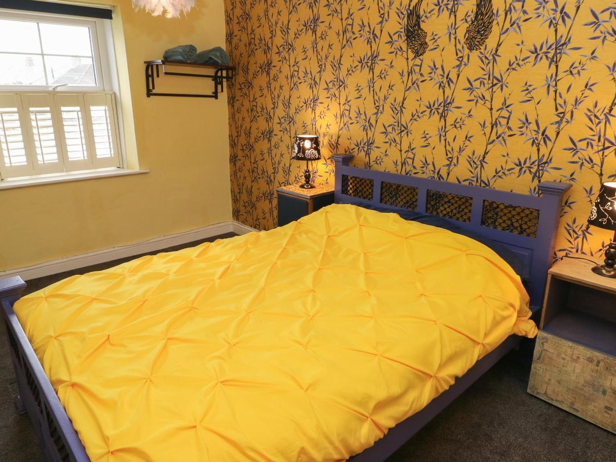 Villa Cobwebs Corner Porthcawl Esterno foto