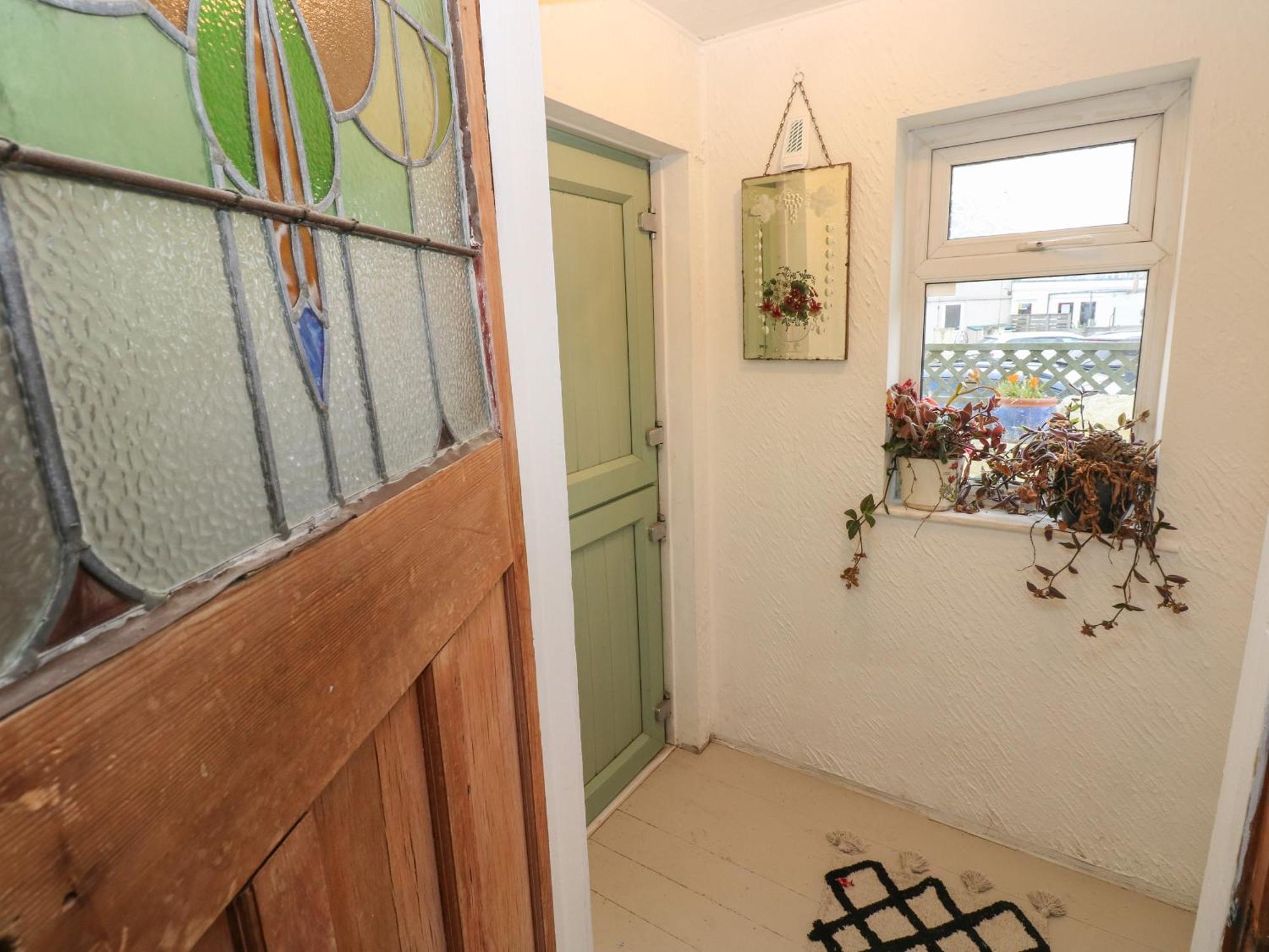 Villa Cobwebs Corner Porthcawl Esterno foto